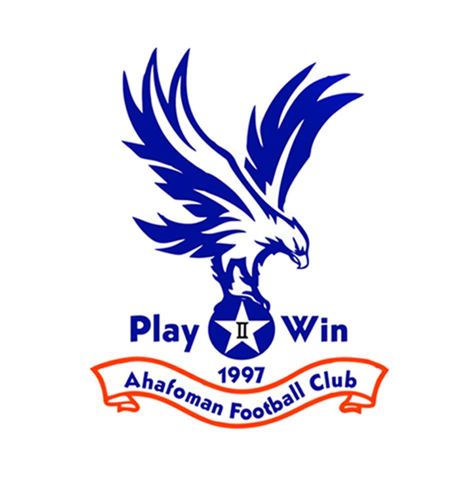 Ahafoman FC